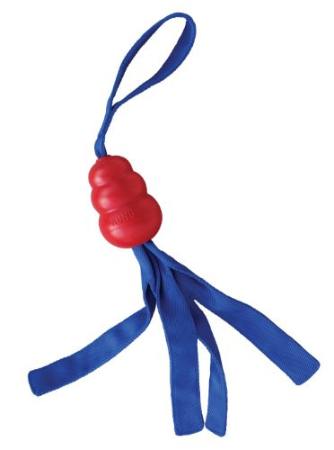 KONG Tails Medium