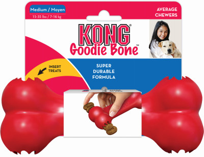 KONG Goodie Bone Md