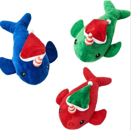 Spot Hol Narwhal Toy