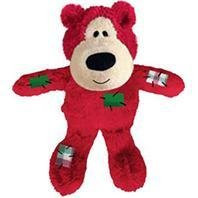 Kong Cat Holiday PW Bear