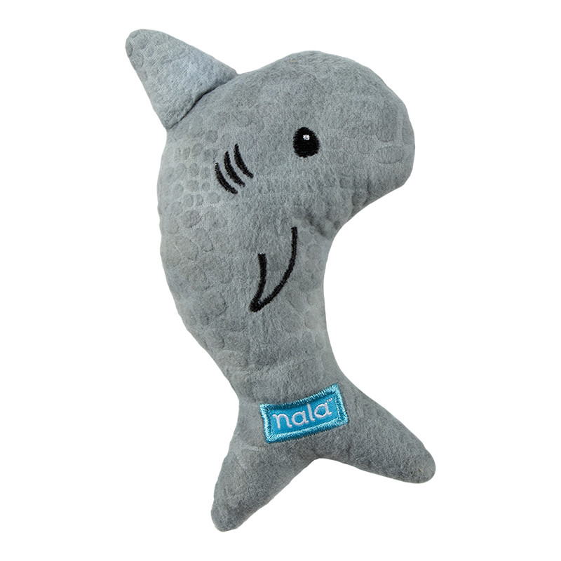 Nala Shark catnip