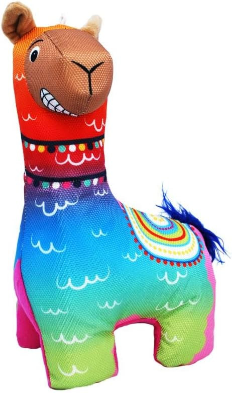 KONG Ball Vibz Llama Sm/Md