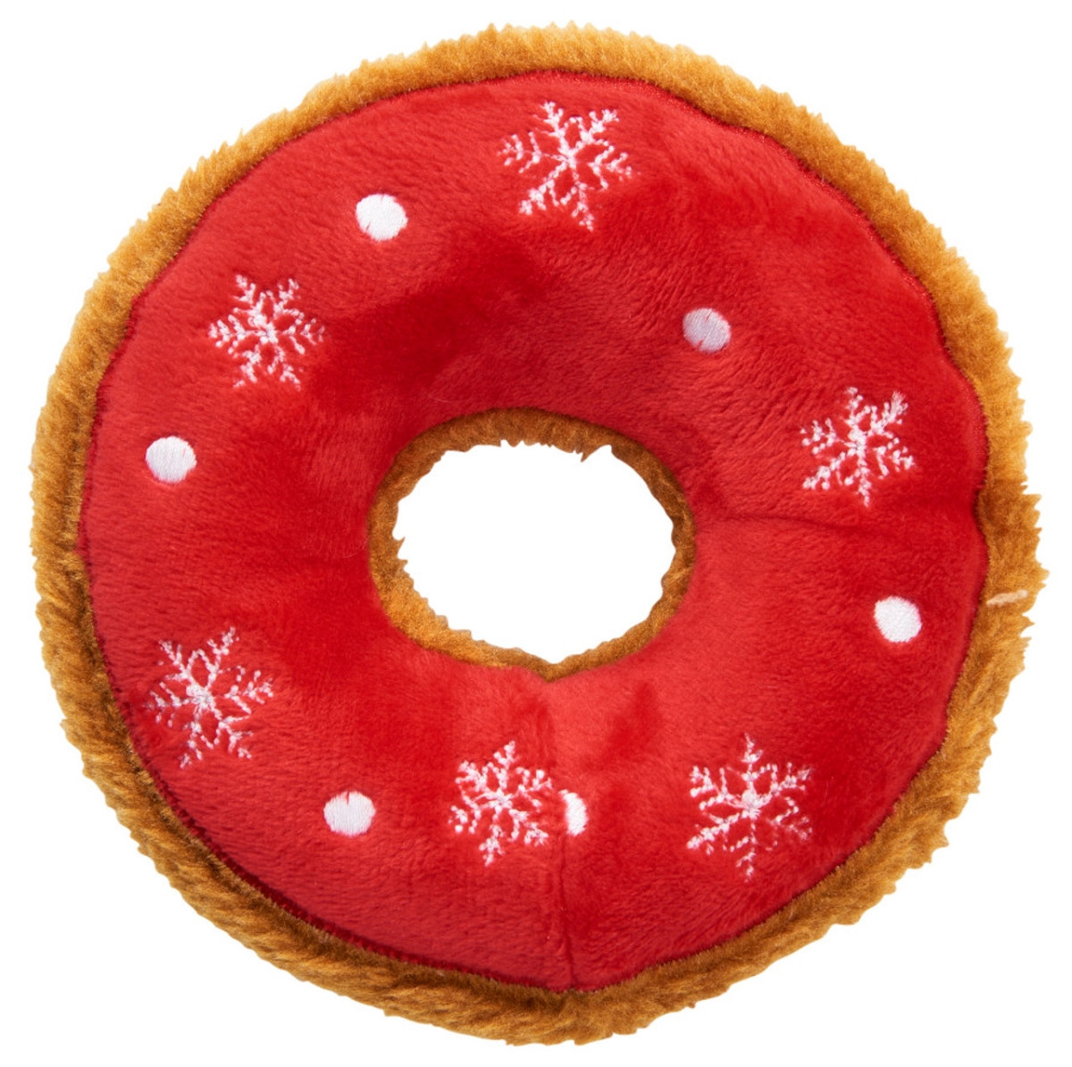 Eth Holiday Tasty Donut