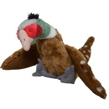 HuggleHounds K9 Hero Axel