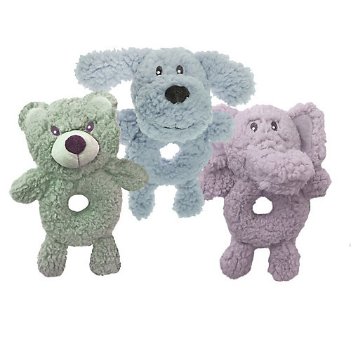 MP Aroma Fleece Ring 9.5