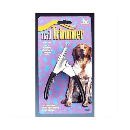 GripSoft Nail Trimmer