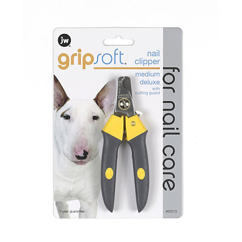 GripSoft Med Deluxe Clipper