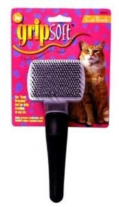 GripSoft Cat Brush