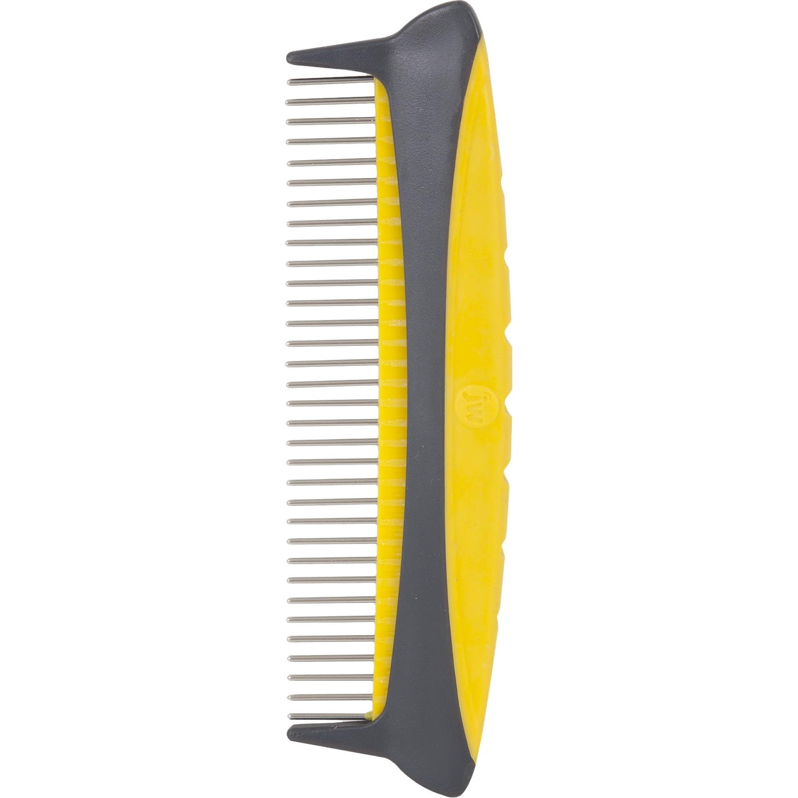 GripSoft Rotating Comfort Comb