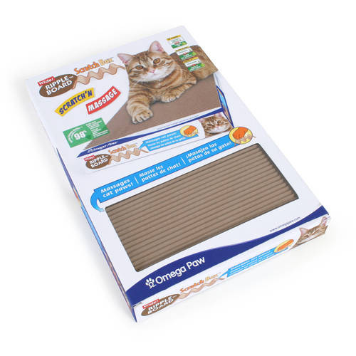 Scratch Box Ripple Board wide