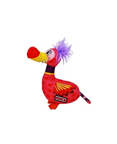 KONG Ball Vibz Birds XS