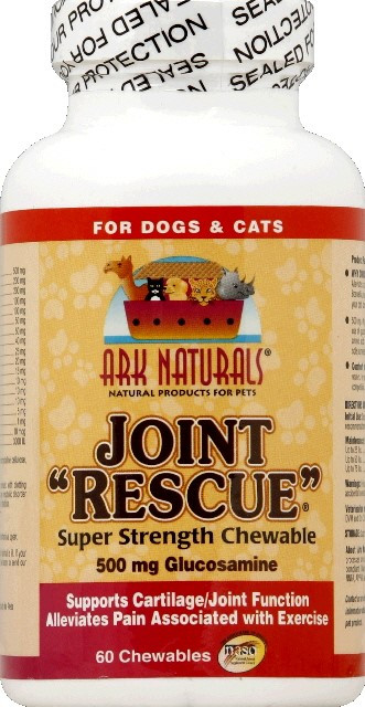 ArkNat Joint Rescue Tab 60ct