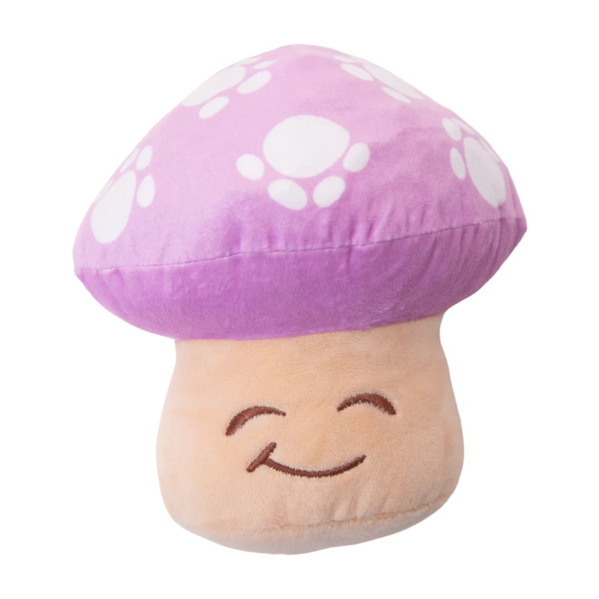 Magic the Mushroom