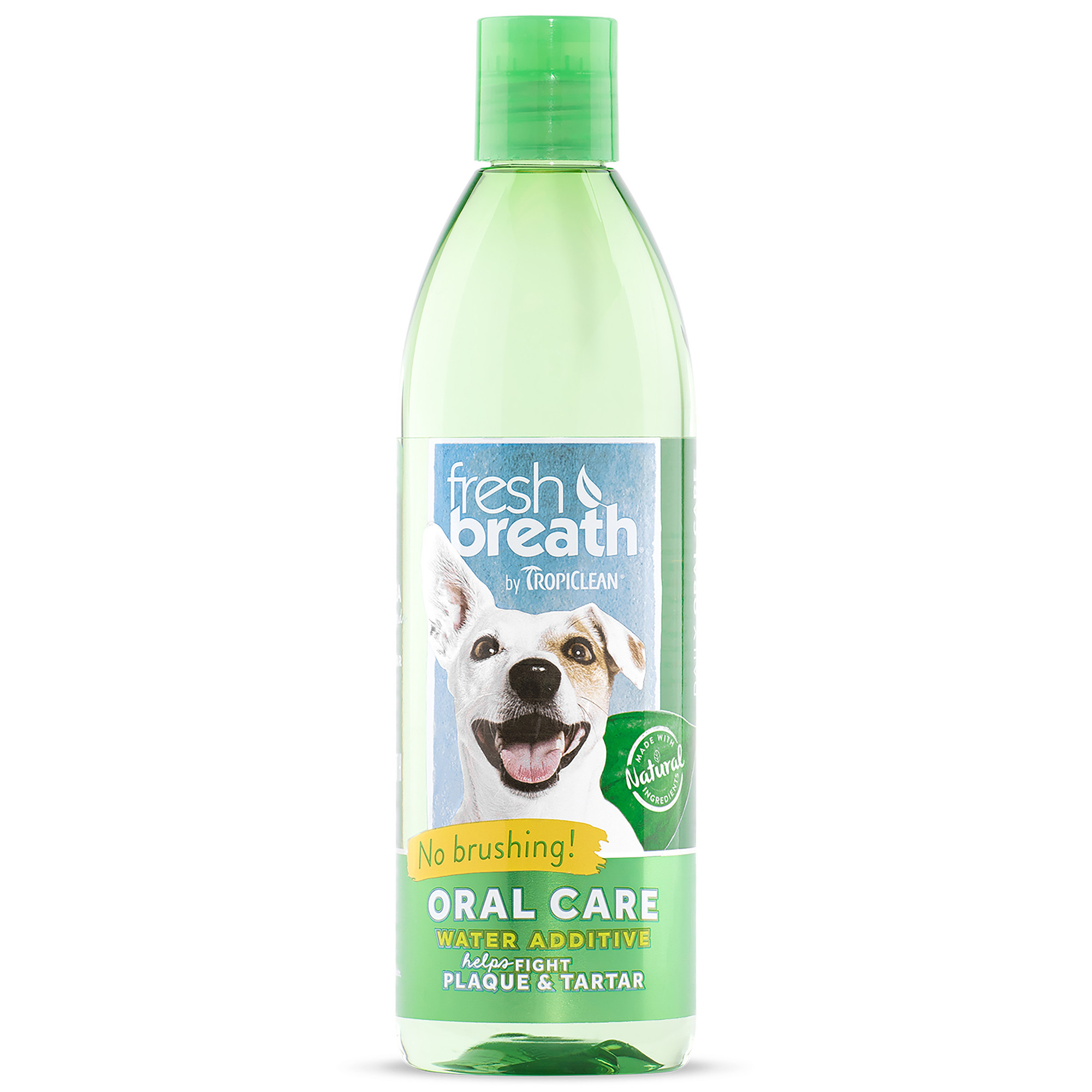 TropiClean FreshBreath WA