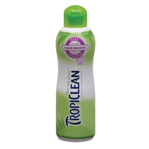 TropiClean Kava Shampoo