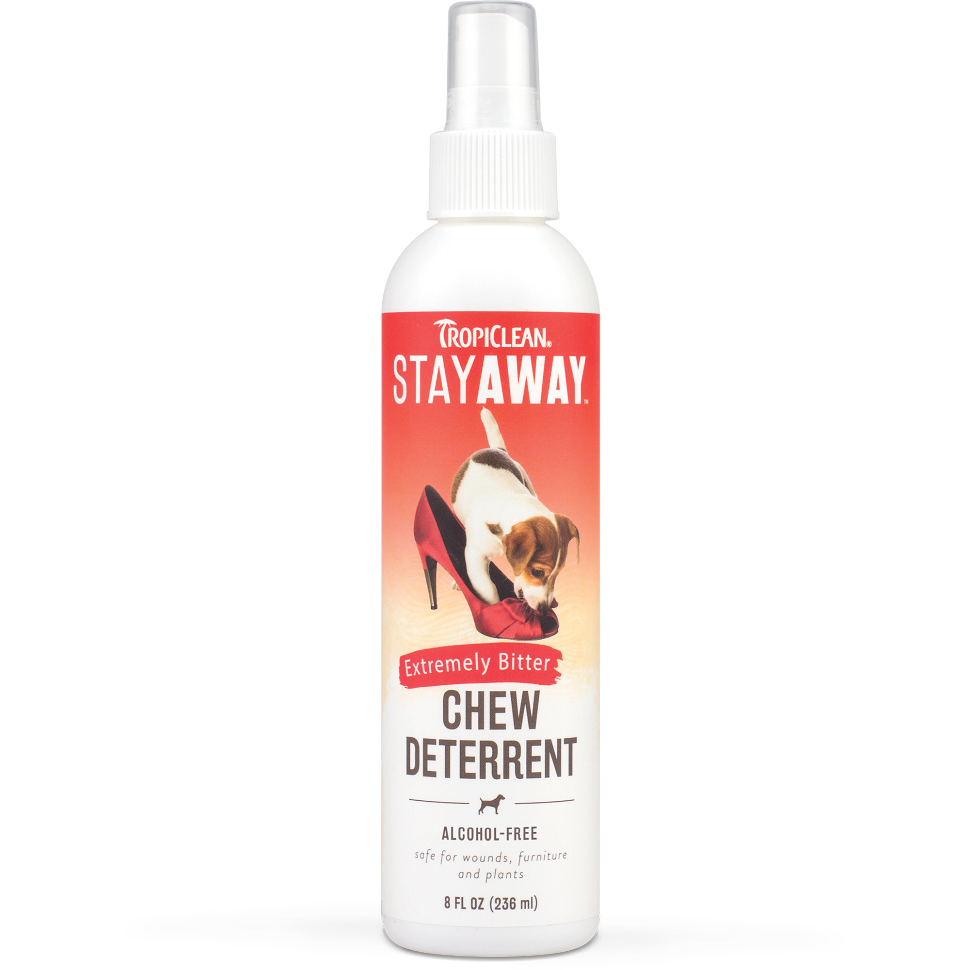 Stayaway bitter 8 oz Spray