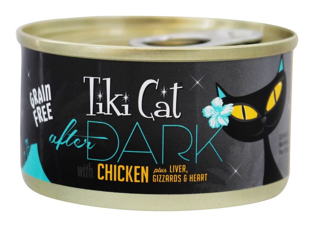 Tiki Cat AD Chicken 2.8oz
