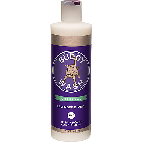 Buddy D Wash LavenderMint 16oz