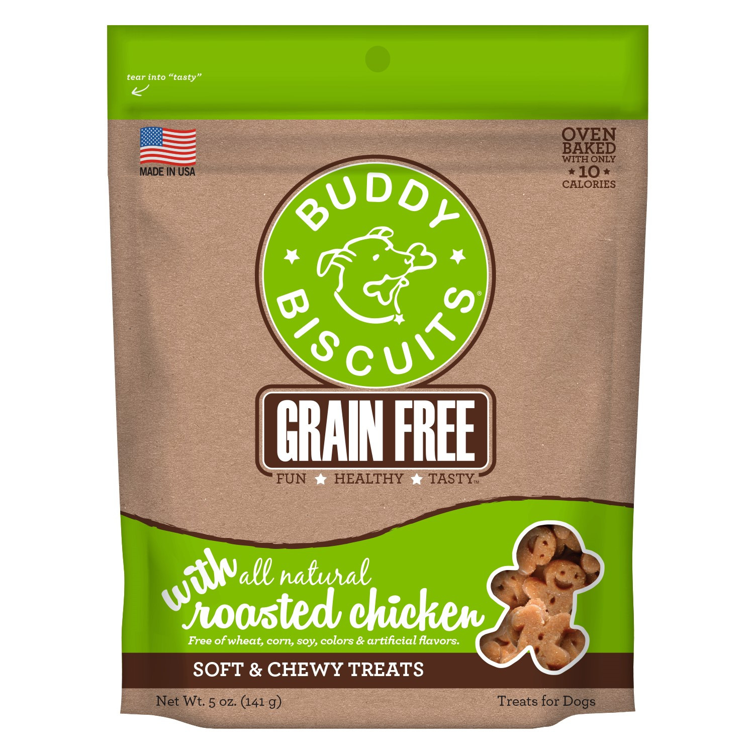 CS WMBL GFSoftChewy Ckn 5z