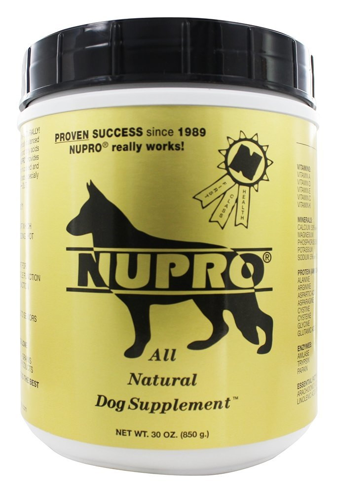 Nupro Suplement 30oz