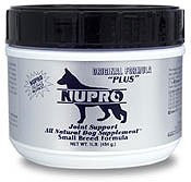 Nupro Joint Support SmBr 1lb