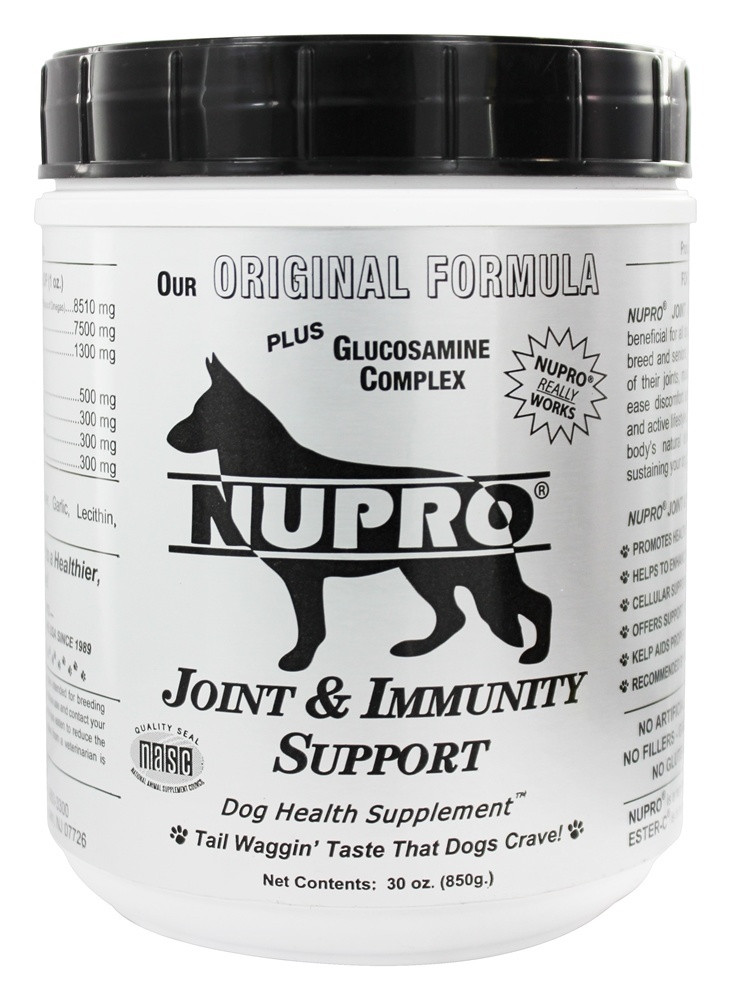 Nupro Joint Support Sup 30oz