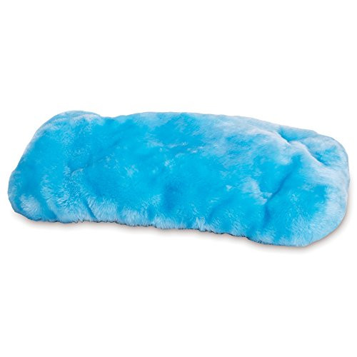 Slumber Pet Cloud Cush Sm Blue