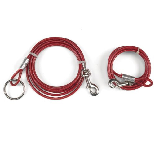 Tree Tie Out 8' 10'Lead