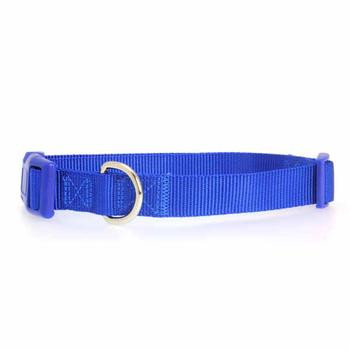 Zack and Zoey Collar 14-20 Blu