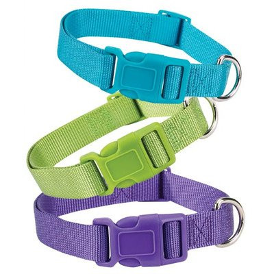 Zack and Zoey Collar 18-26 Lav