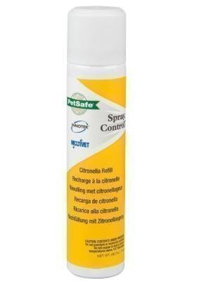 Petsafe spray refill