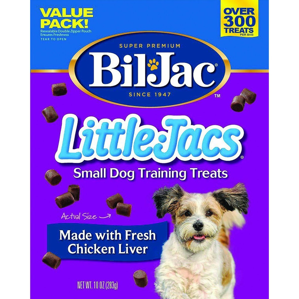 Bil Jac Little Jacs 10oz