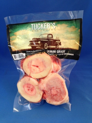Tucker Frozen Bison 1 3ct