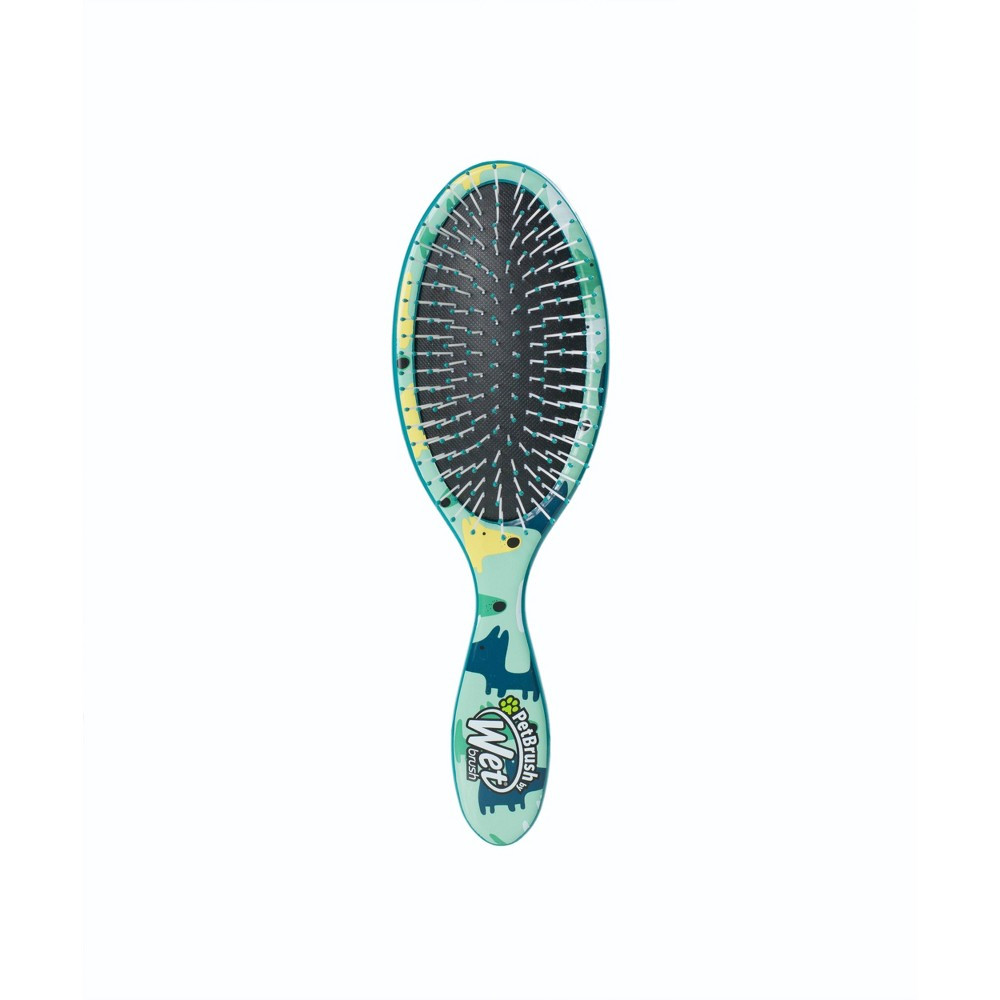 PetBrush Detang LBR Camo