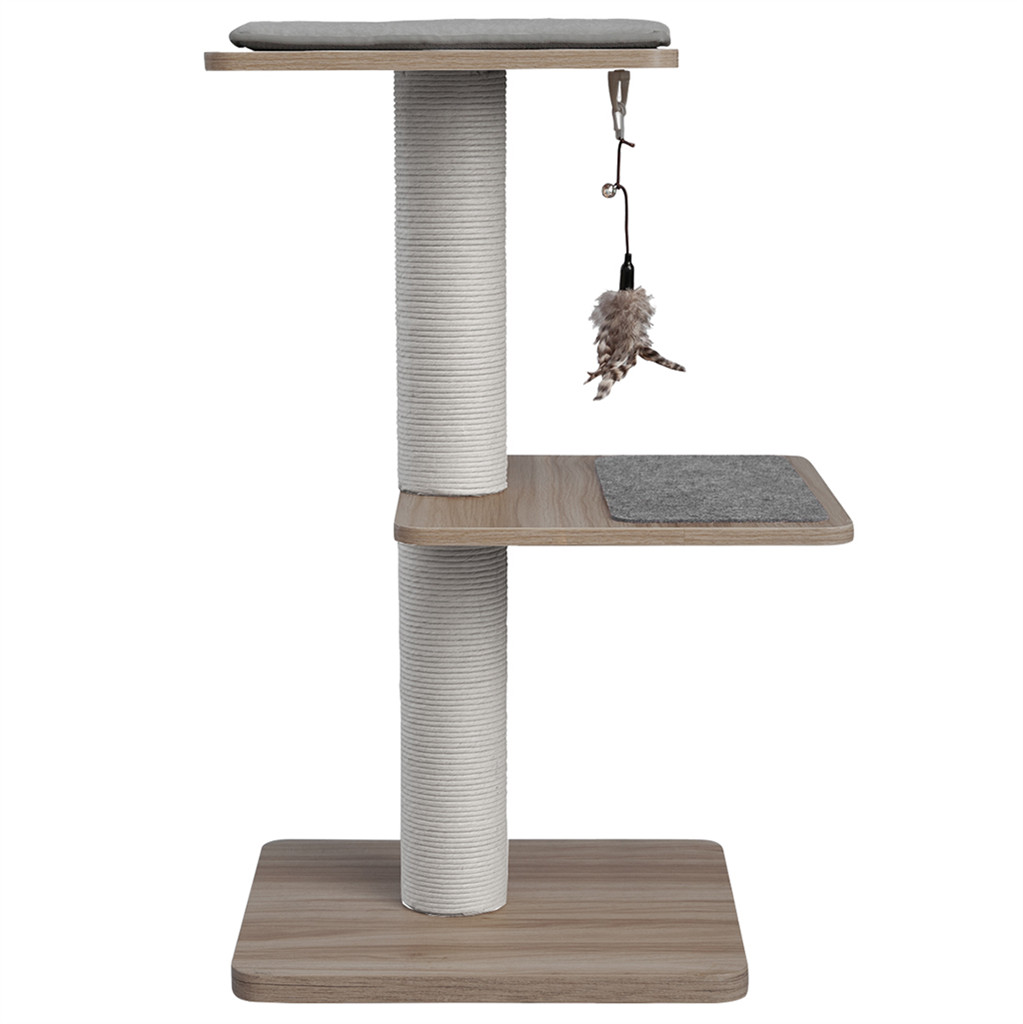 BEONE Katt3 Evo Scrtch Gry