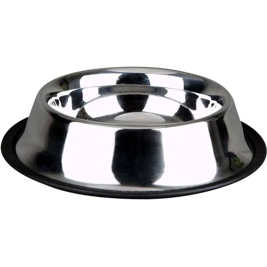 Stainless Steel  bowl 96 oz