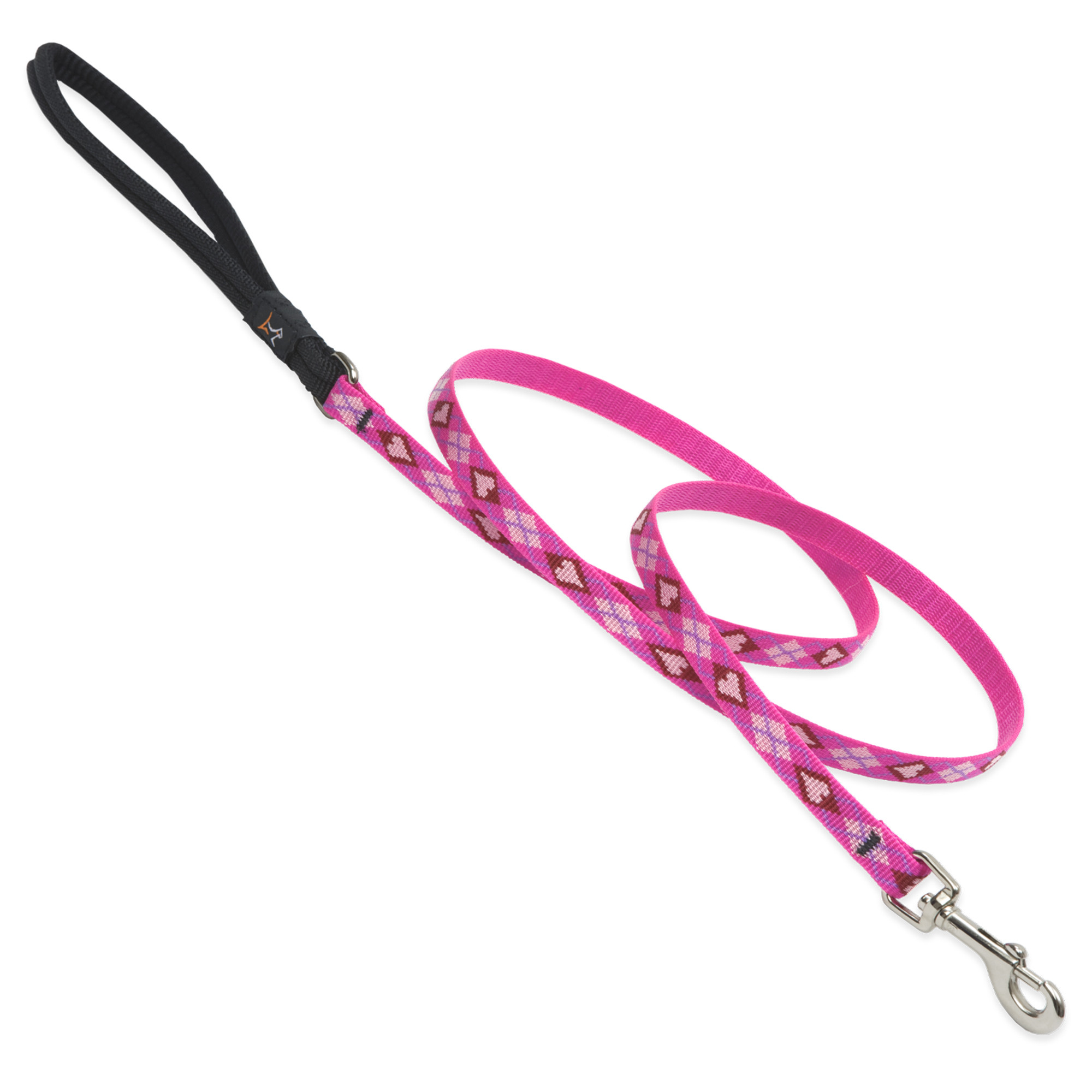 Lupine 6'' 1/2 Lead PupLove