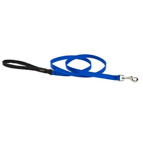 Lupine 1/2 4' Lead Blue
