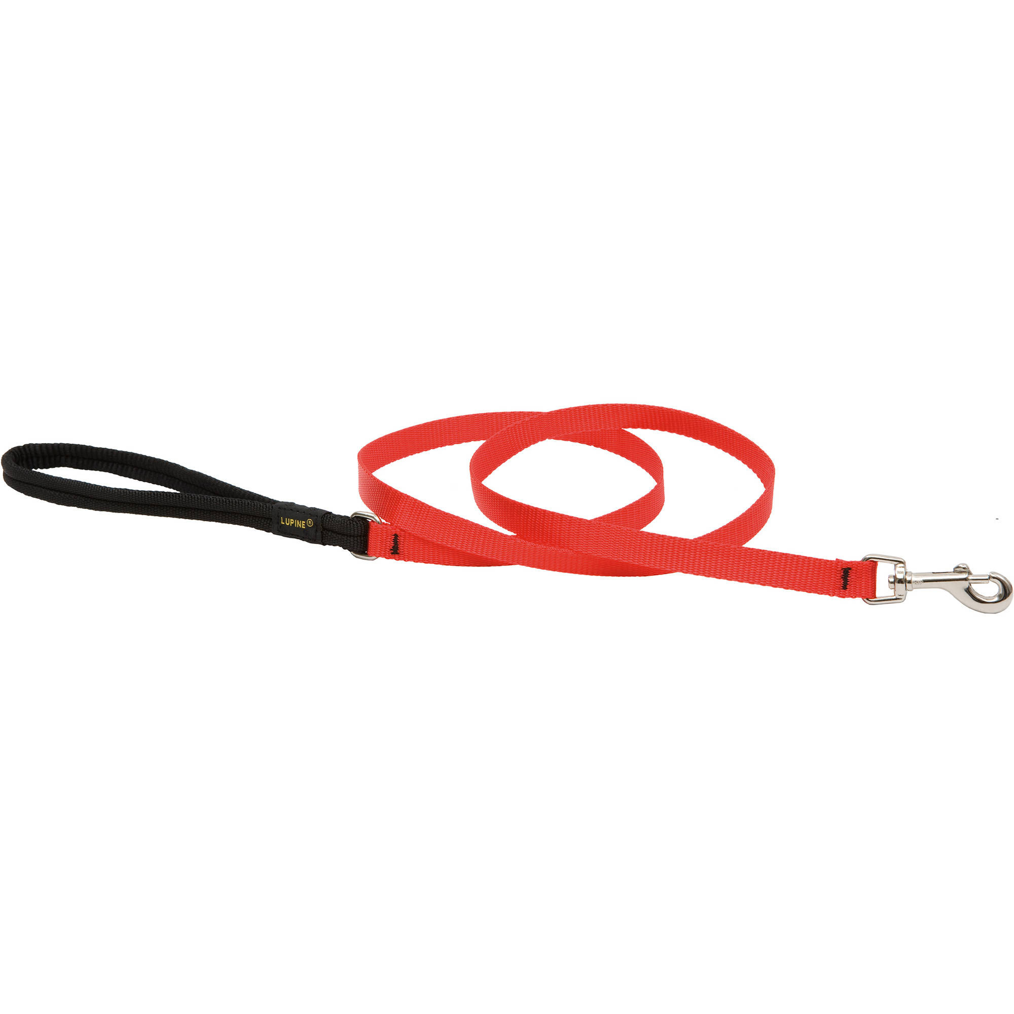 Lupine 6'' 1/2 Lead Red