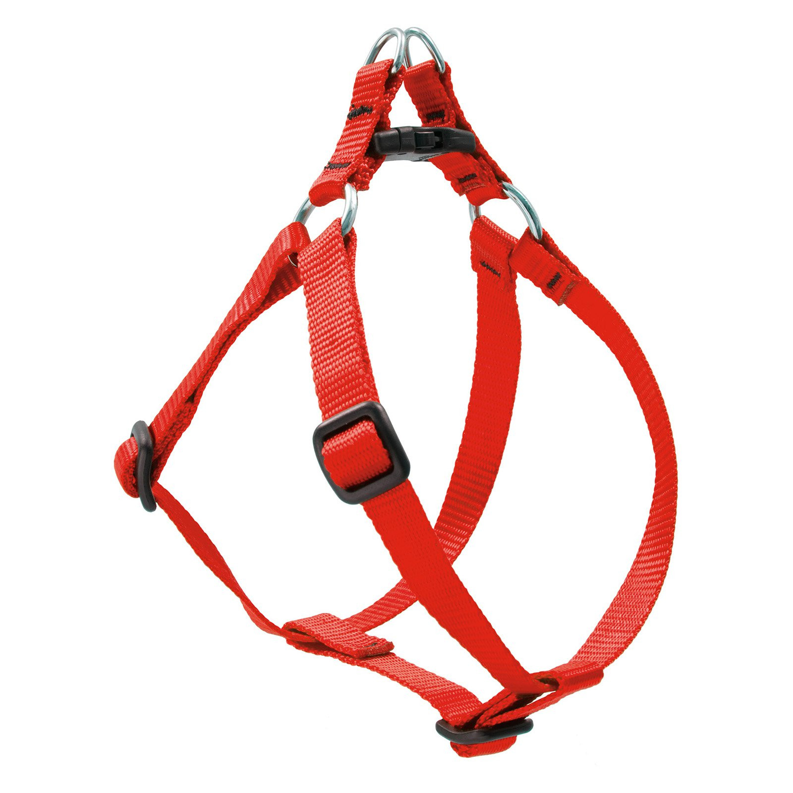 Lupine 12-18 Step-in Red