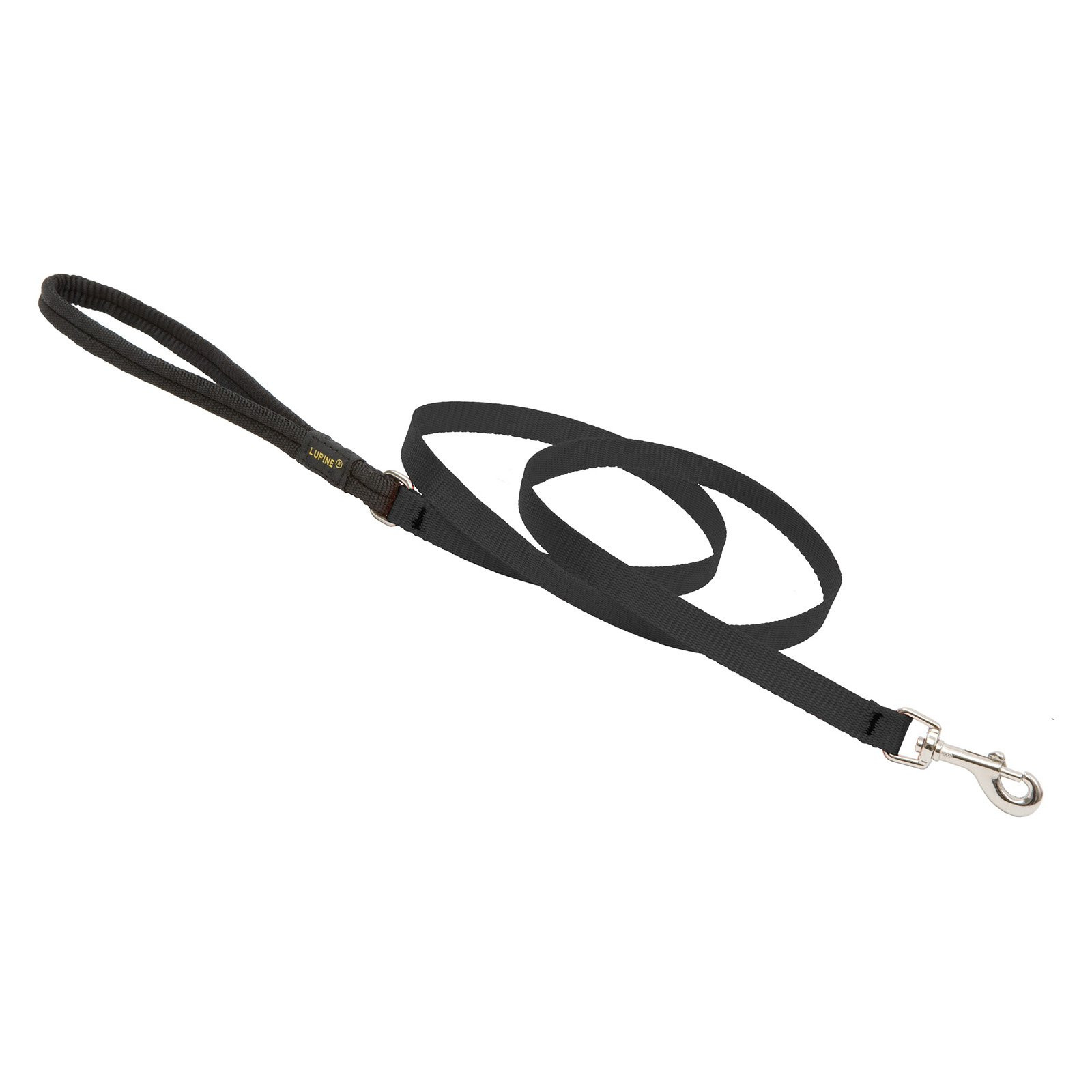 Lupine3/4 6' Black Lead
