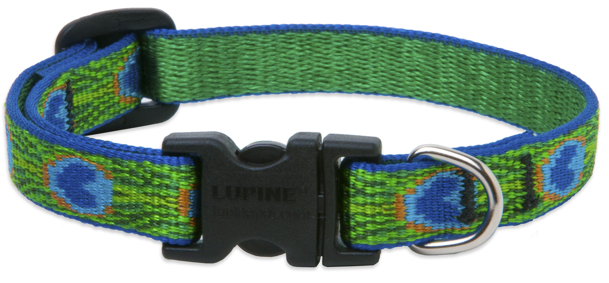 Lupine 6-9 1/2 TailFeathers