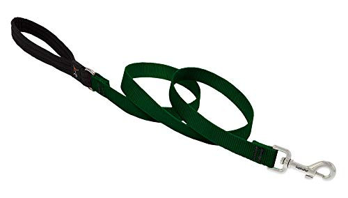 Lupine3/4 6' Green Lead