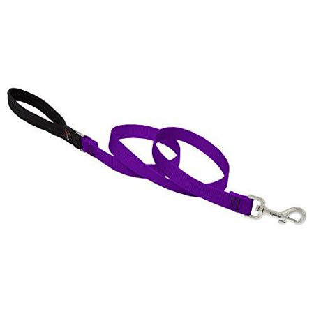 Lupine3/4 4' Purple Lead