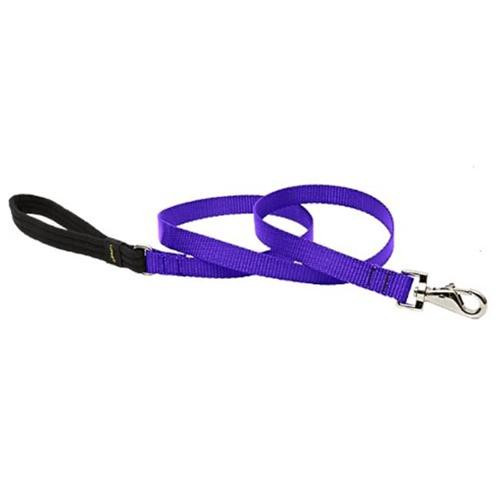 Lupine3/4 6' Purple Lead