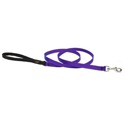Lupine 6'' 1/2 Lead Purple
