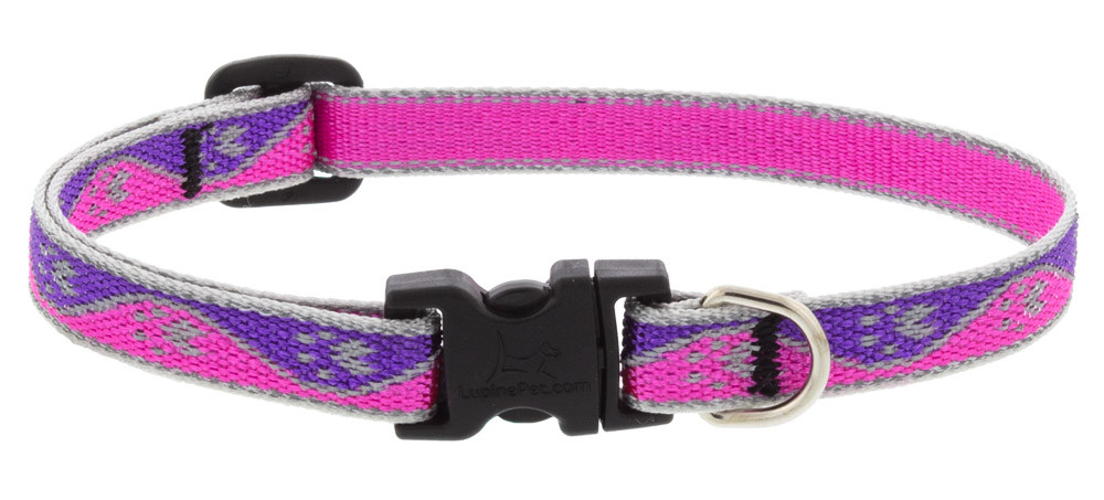 Lupine 8-12 1/2 HLPinkPaws