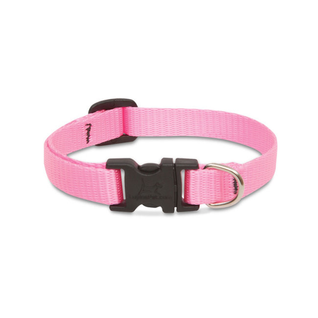 Lupine 6-9 1/2 Adj Pink