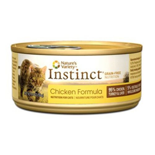 NV Instc Duck Cat 3oz