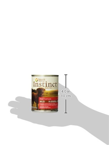 NV Instinct Beef 13oz